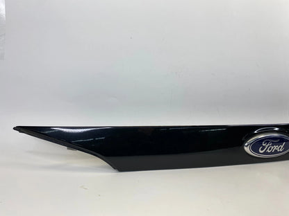 2012-2014 FORD FOCUS SEDAN TRUNK DECK LID PANEL FINISH MOLDING BM51-F43404-A OEM