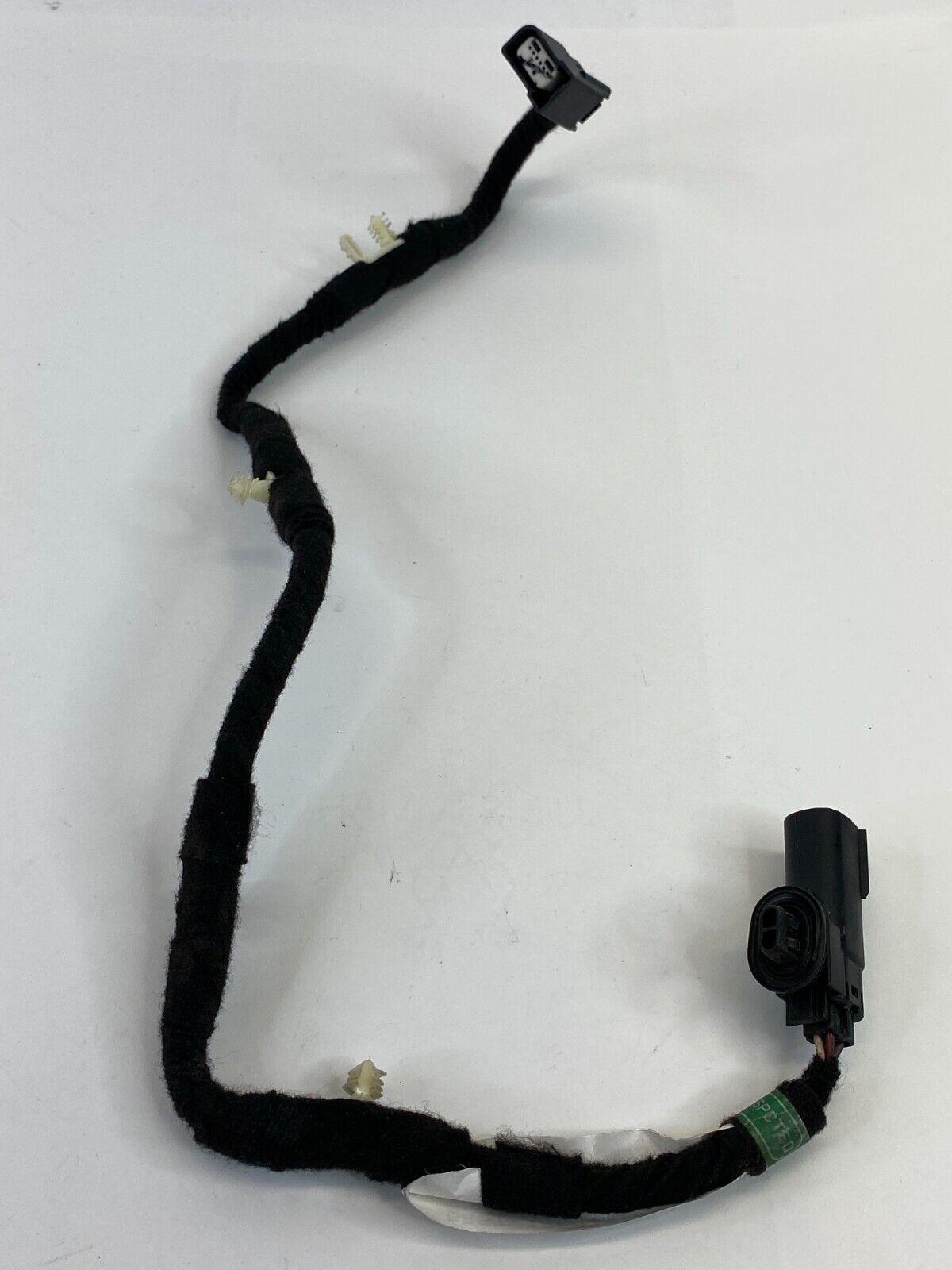 2011-2015 Ford Explorer Front Right Side Door Wiring Wire Cable BB5T-14F514-AB