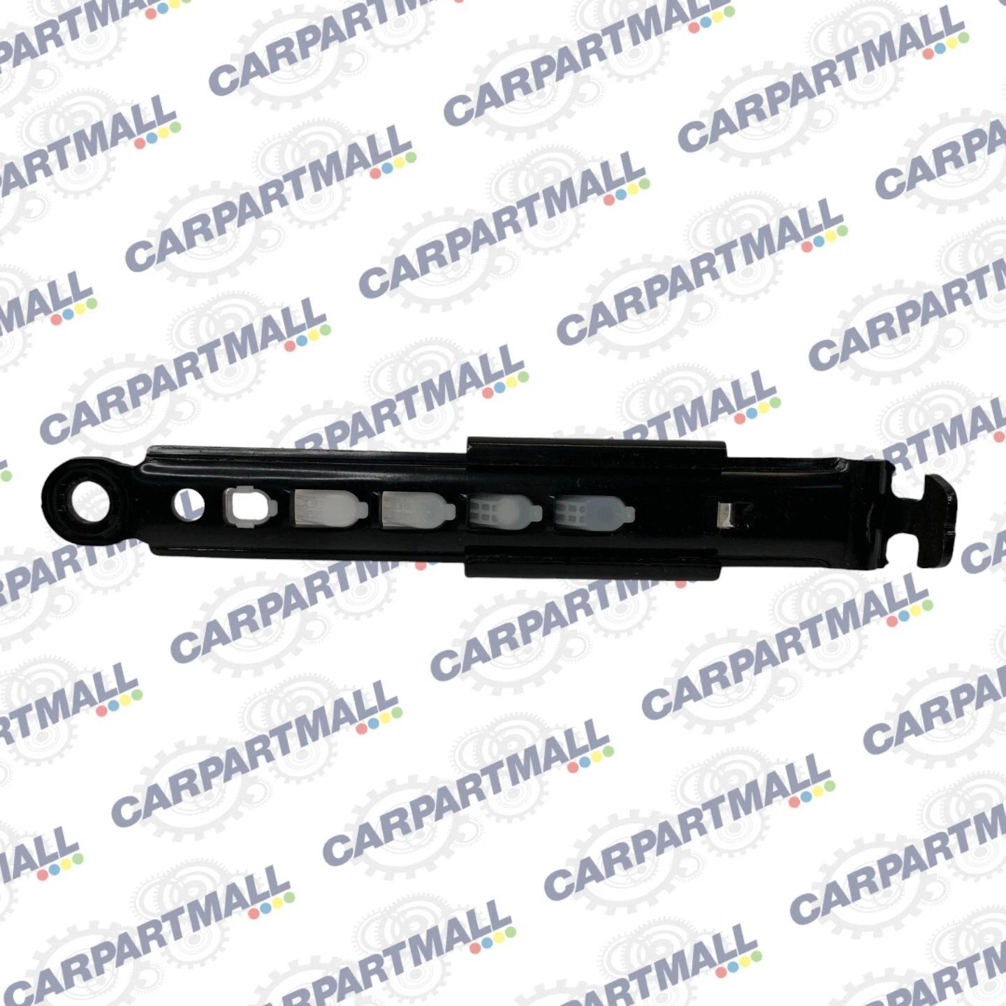 2004-2010 TOYOTA SIENNA FRONT LEFT OR RIGHT SIDE SEAT BELT HEIGHT ADJUSTER OEM