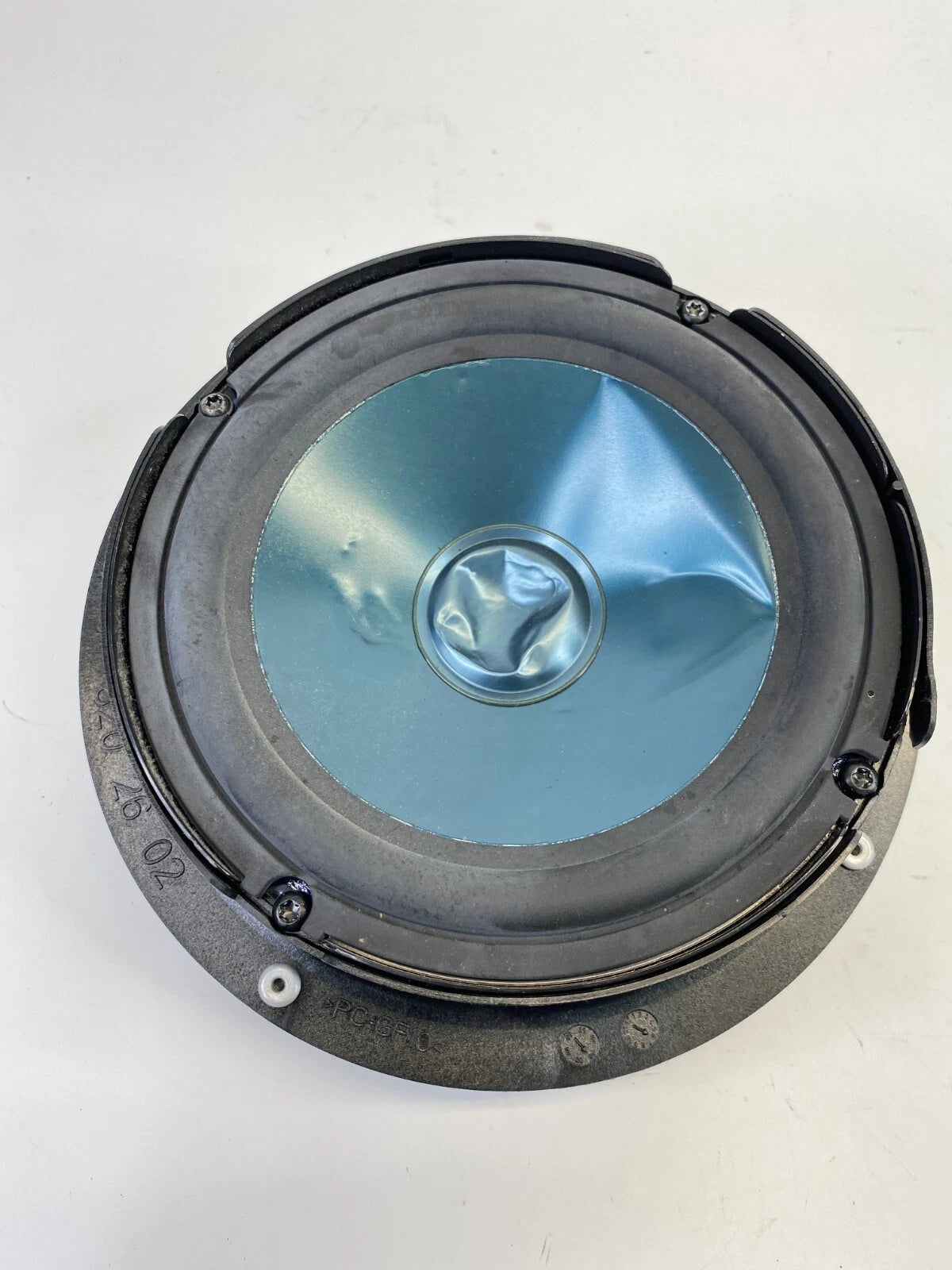 06-11 MERCEDES-BENZ ML350 FRONT RIGHT SIDE DOOR SPEAKER AUDIO A1648202602 OEM