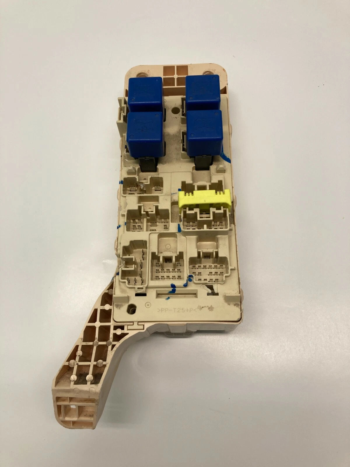 1995-2000 LEXUS LS400 INTERIOR DASH FUSE BOX JUNCTION BLOCK ASSEMBLY OEM