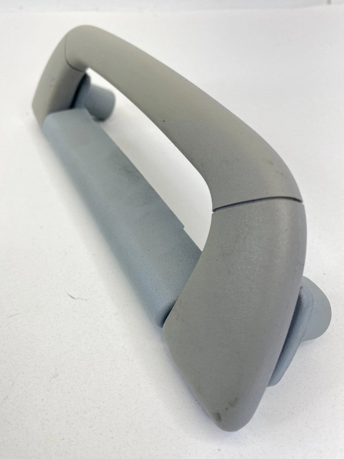 2000-2006 MERCEDES-BENZ S500 FRONT LEFT ROOF INNER GRAB GRIP HANDLE 2208100551