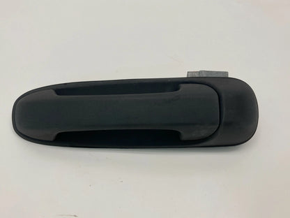 99-04 JEEP GRAND CHEROKEE REAR LEFT SIDE OUTER EXTERIOR DOOR HANDLE ASSEMBLY