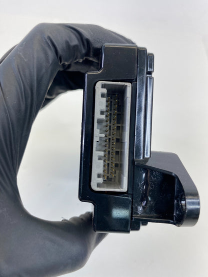 11-13 Honda Odyssey Bluetooth Communication Control Module Unit 39770TK8A122M1