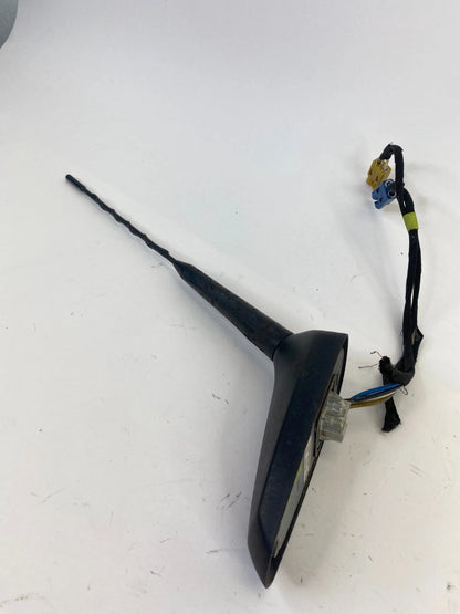 2010 2011 CHEVROLET EQUINOX ROOF MOUNTED RADIO ANTENNA BASE MAST 20863980