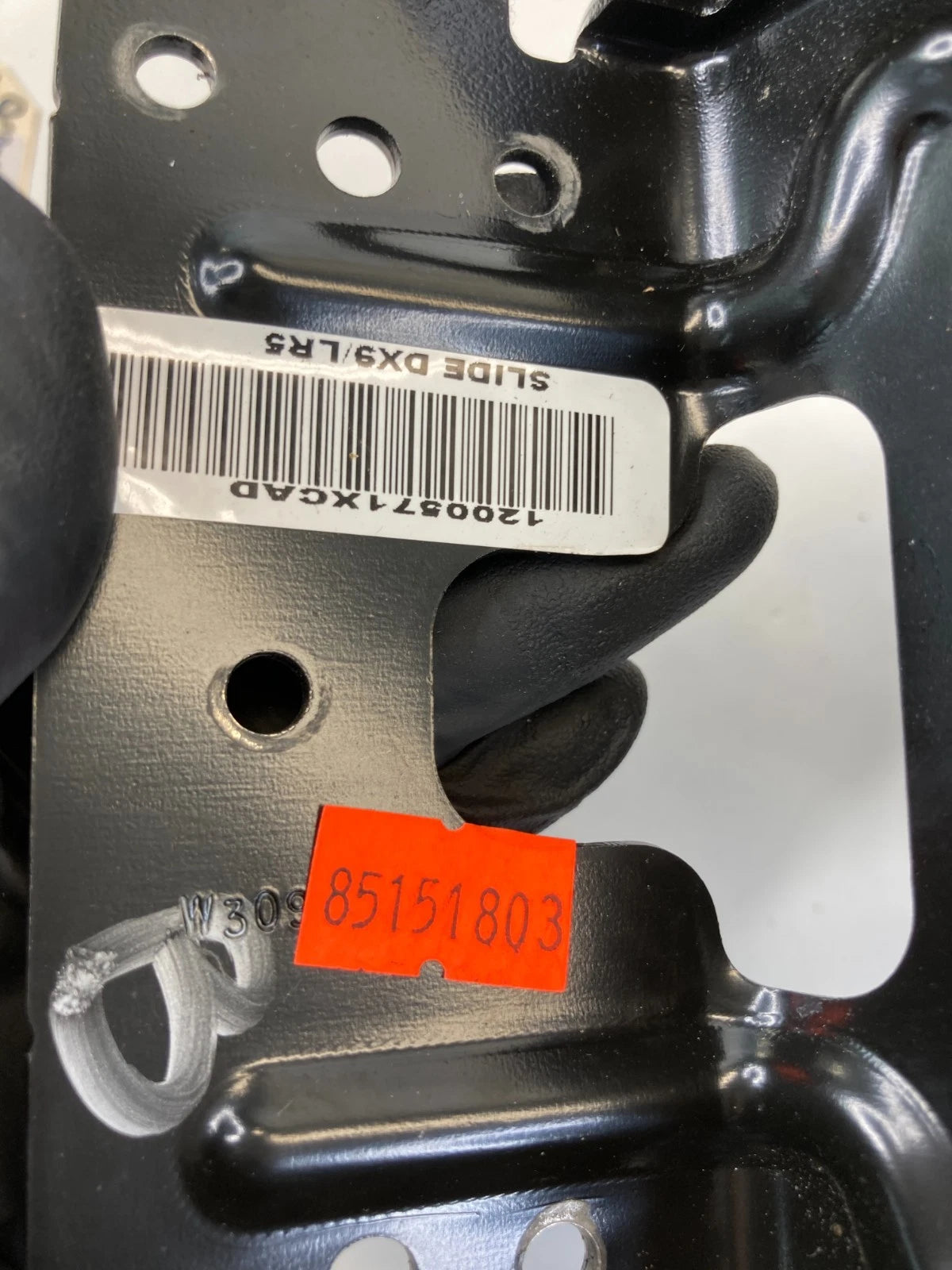 2013-2016 DODGE DART CENTER CONSOLE LID ARMREST COVER ASSEMBLY OEM