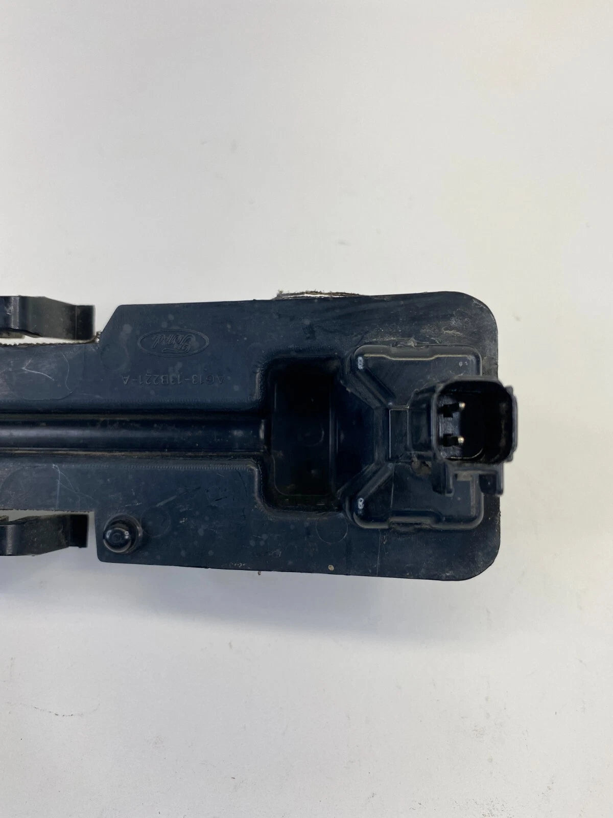 10-19 FORD TAURUS FRONT LEFT DRIVER SIDE PARK TURN SIGNAL LIGHT AG13-13B221-AB