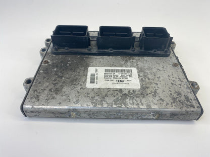 2005 Ford F-150 F150 5.4L Engine Computer Control Module ECM ECU PCM 5L3A-12A650