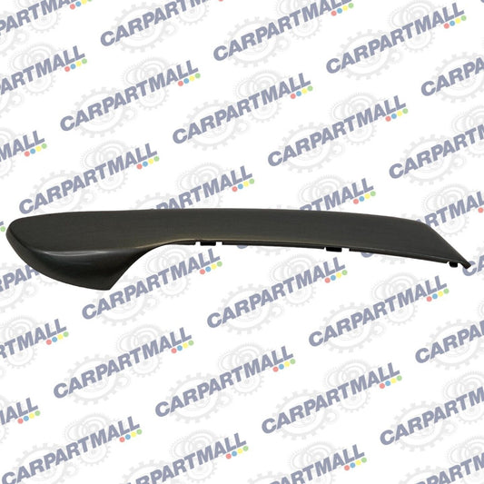 09-14 Nissan Maxima Front Left Interior Door Pull Handle Trim Bezel 80935-9N00A