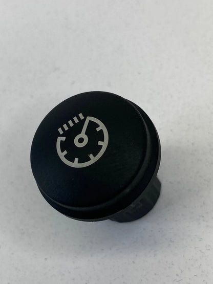 2002-2006 MINI COOPER HATCHBACK 25-DR ODOMETER RESET SWITCH KNOB COVER