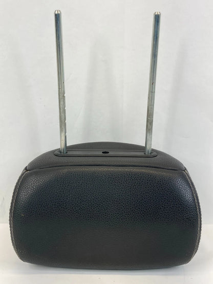 2008 2009 MITSUBISHI GALANT FRONT LEFT DRIVER SIDE SEAT HEADREST HEAD REST OEM