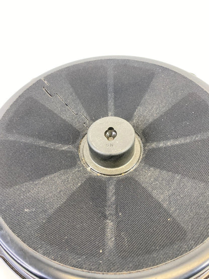 2006-2010 INFINITI M35 REAR BOSE SUBWOOFER SUB WOOFER SPEAKER 28138-AT400 OEM