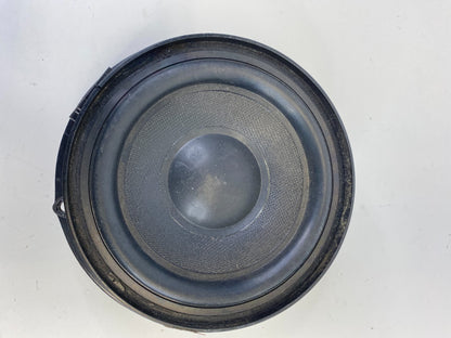 1998-2010 Volkswagen New Beetle Front Left Dash Speaker Audio 1C0-035-411-E OEM