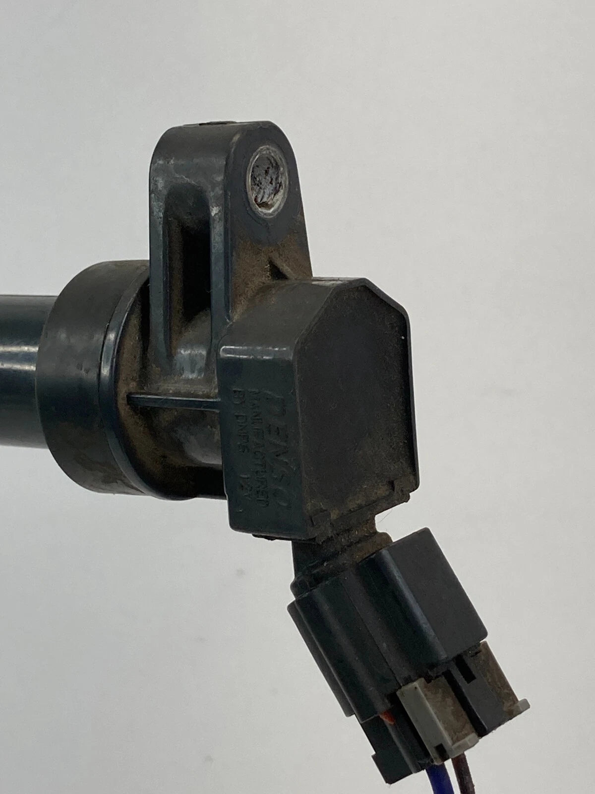 10 11 12 13 KIA FORTE 2.0L L4 ENGINE IGNITION COIL IGNITOR 27300-3F100 OEM