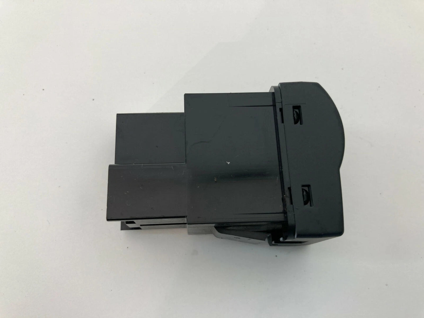 2004-2009 MAZDA3 06-15 MX-5 MIATA DASH BLANK HOLE SWITCH COVER BP4K-55-225 OEM