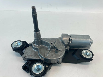2012-2018 FORD FOCUS HATCHBACK REAR WINDSHIELD WIPER MOTOR UNIT OEM 0390201205