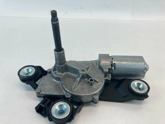 2012-2018 FORD FOCUS HATCHBACK REAR WINDSHIELD WIPER MOTOR UNIT OEM 0390201205
