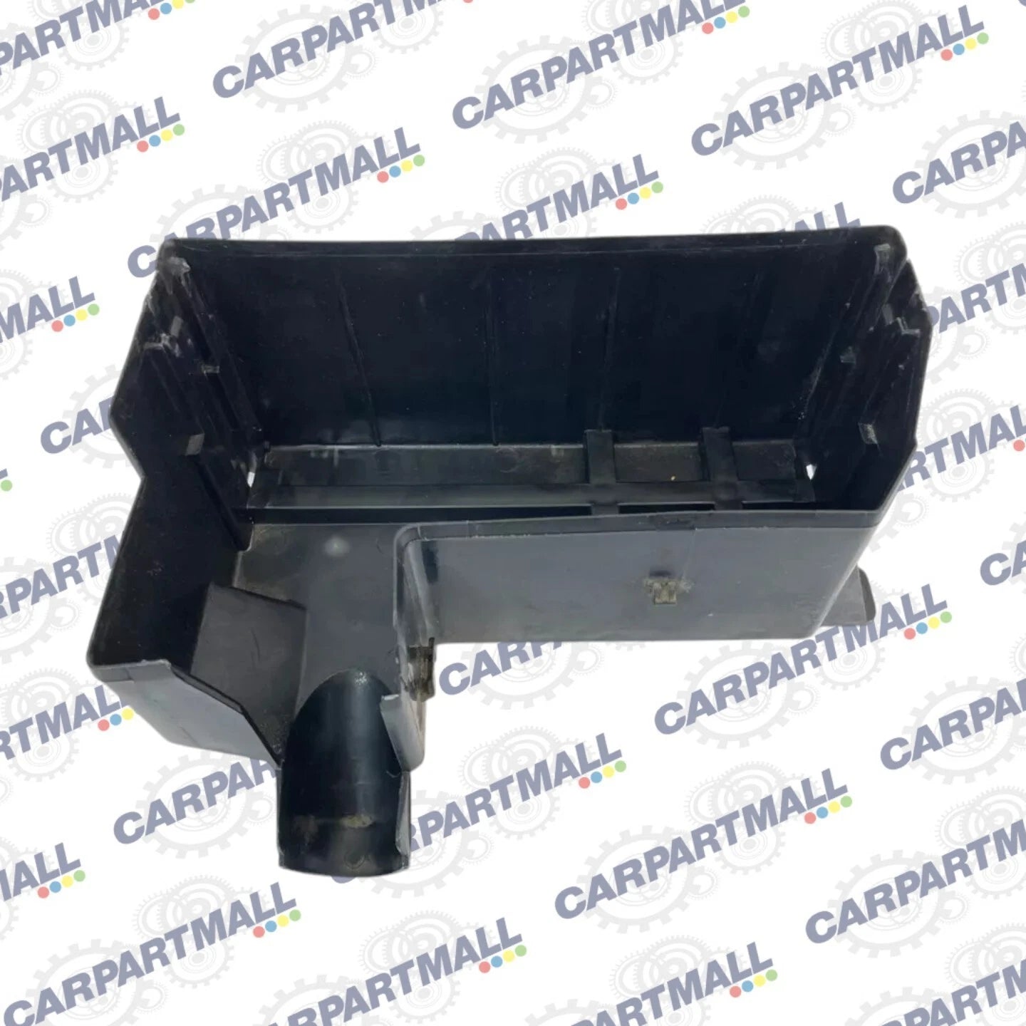 2003-2007 NISSAN MURANO UNDERHOOD FUSE BOX HOUSING LOWER COVER 284B9-7Y000