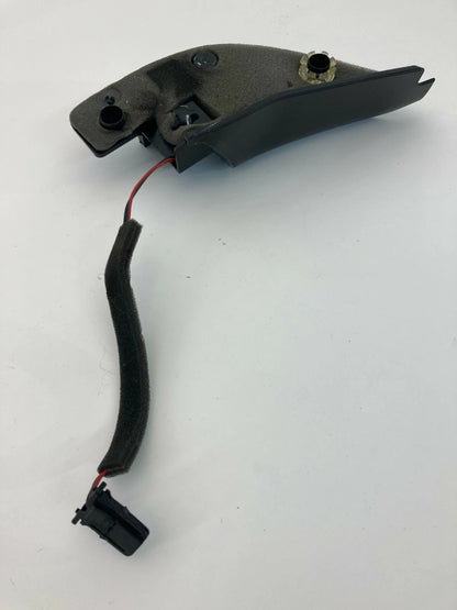 2005-2010 VOLKSWAGEN JETTA FRONT LEFT DOOR MIRROR COVER TWEETER SPEAKER OEM