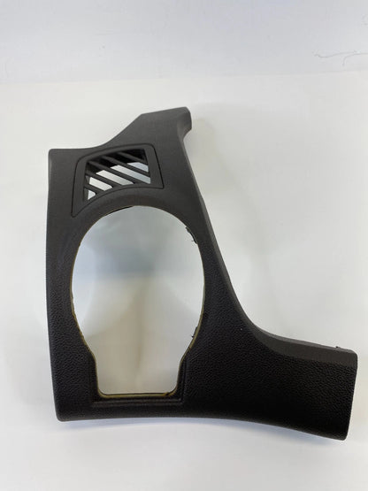 2008-2012 BUICK ENCLAVE DASH LEFT DRIVER SIDE AIR VENT TRIM PANEL COVER 25860224