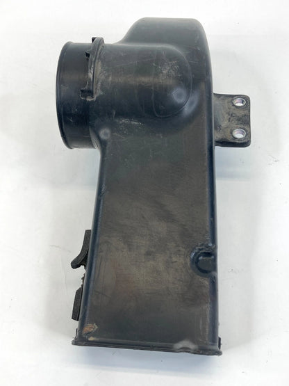 2010 2011 2012 2013 SUZUKI SX4 2.0L AIR CLEANER BOX INTAKE SUCTION PIPE DUCT OEM