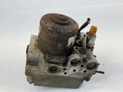 05 06 CADILLAC SRX STS 3.6L AT ABS ANTI LOCK BRAKE PUMP CONTROL MODULE 15792149