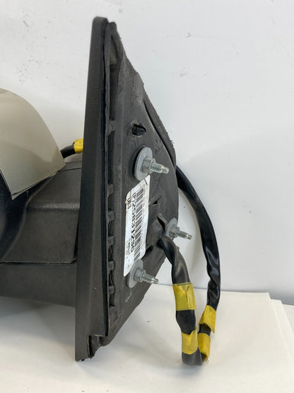 2007 2008 GMC Yukon Front Left Driver Side View Power Mirror 25831236 OEM