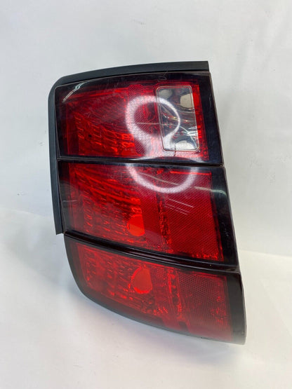 1999-2004 Ford Mustang Back Rear Left Driver Side Tail Light Taillight Lamp OEM