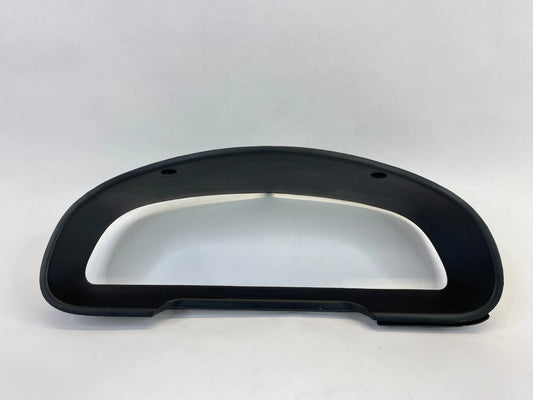 2000-2006 TOYOTA TUNDRA DASH SPEEDOMETER CLUSTER BEZEL TRIM PANEL 55410-0C010