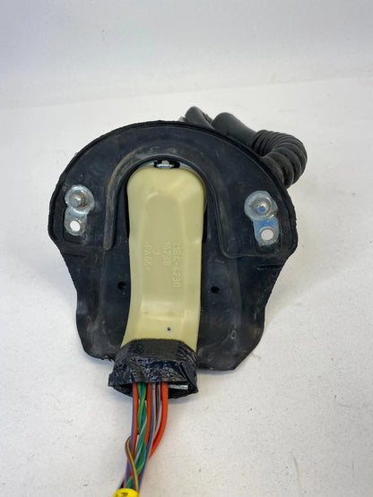2007-2010 DODGE CALIBER REAR LEFT BACK DRIVER DOOR WIRING HARNESS 04795575AE OEM