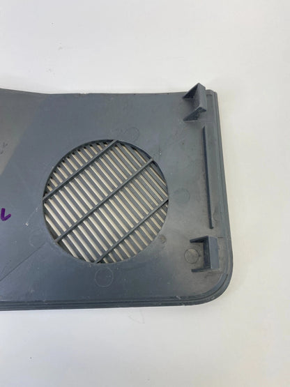 08-10 DODGE AVENGER DASH LEFT SIDE SPEAKER GRILLE TRIM COVER BEZEL 100058153825