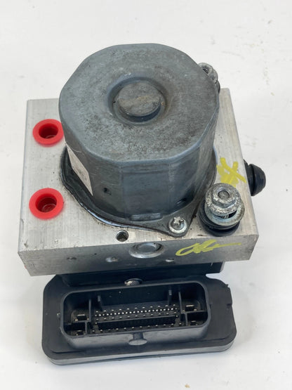 2012 DODGE GRAND CARAVAN 3.6L FWD ABS ANTI LOCK BRAKE PUMP MODULE 5154911AE OEM