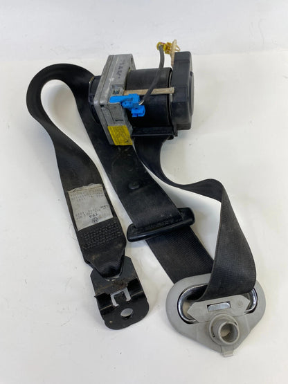 1999-2005 VOLKSWAGEN JETTA GOLF FR RIGHT SIDE SEAT BELT RETRACTOR 1J4-857706 OEM