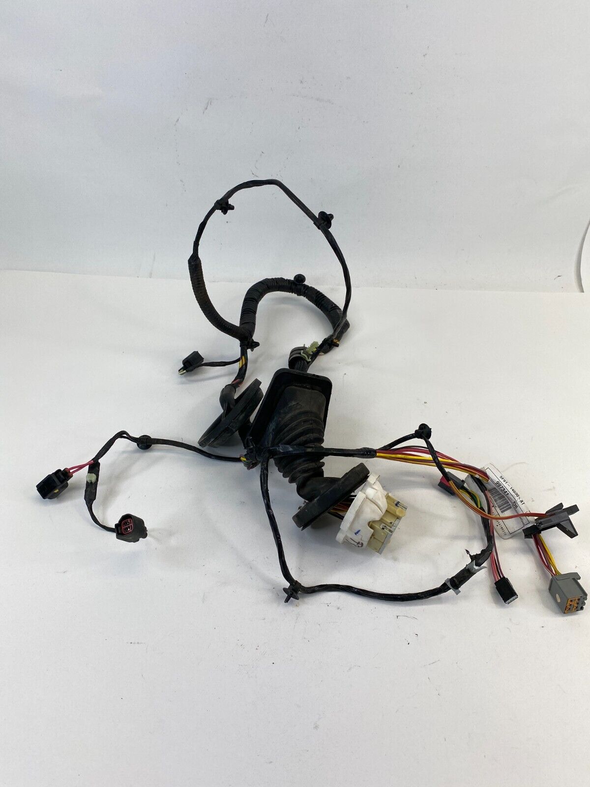 2005-2007 Ford Freestyle Front Right Side Door Wire Harness Wiring 5F9T-14630-AT