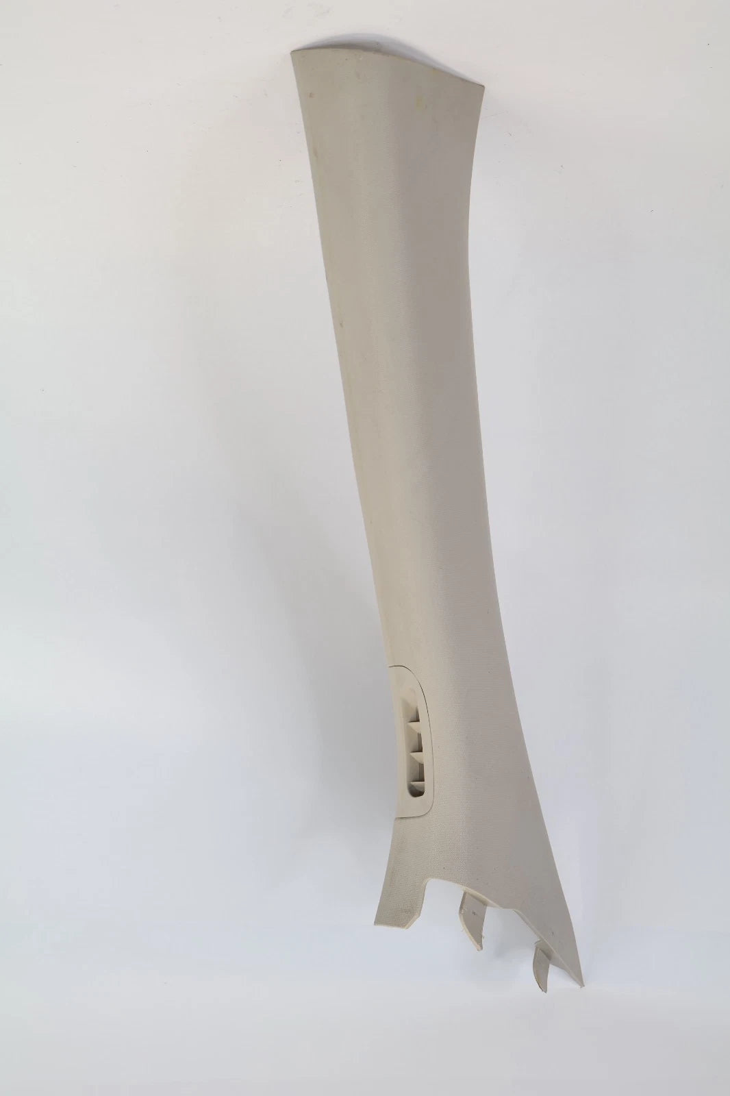 11-13 GRAND CHEROKEE DURANGO FRONT LEFT SIDE A-PILLAR TRIM PANEL 1GG51HDAAE OEM