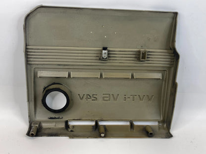 2002 2003 LEXUS ES300 3.0L A/T ENGINE COVER MOTOR UPPER CAP LID COVER ASSY OEM