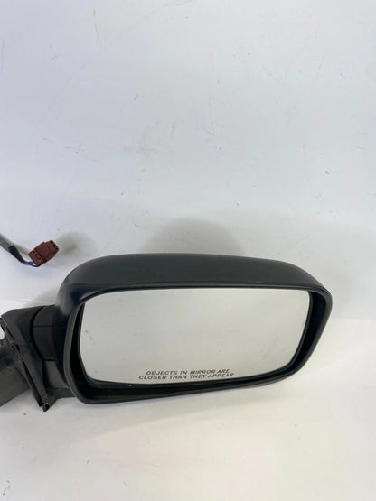 2000-2004 NISSAN XTERRA RIGHT PASSENGER SIDE VIEW POWER DOOR MIRROR OEM