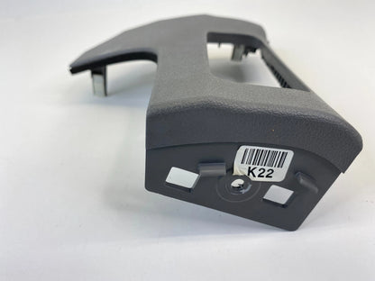 2014 2015 HYUNDAI ELANTRA DASH DIMMER LIGHT TRACTION SURROUND PANEL COVER ONLY