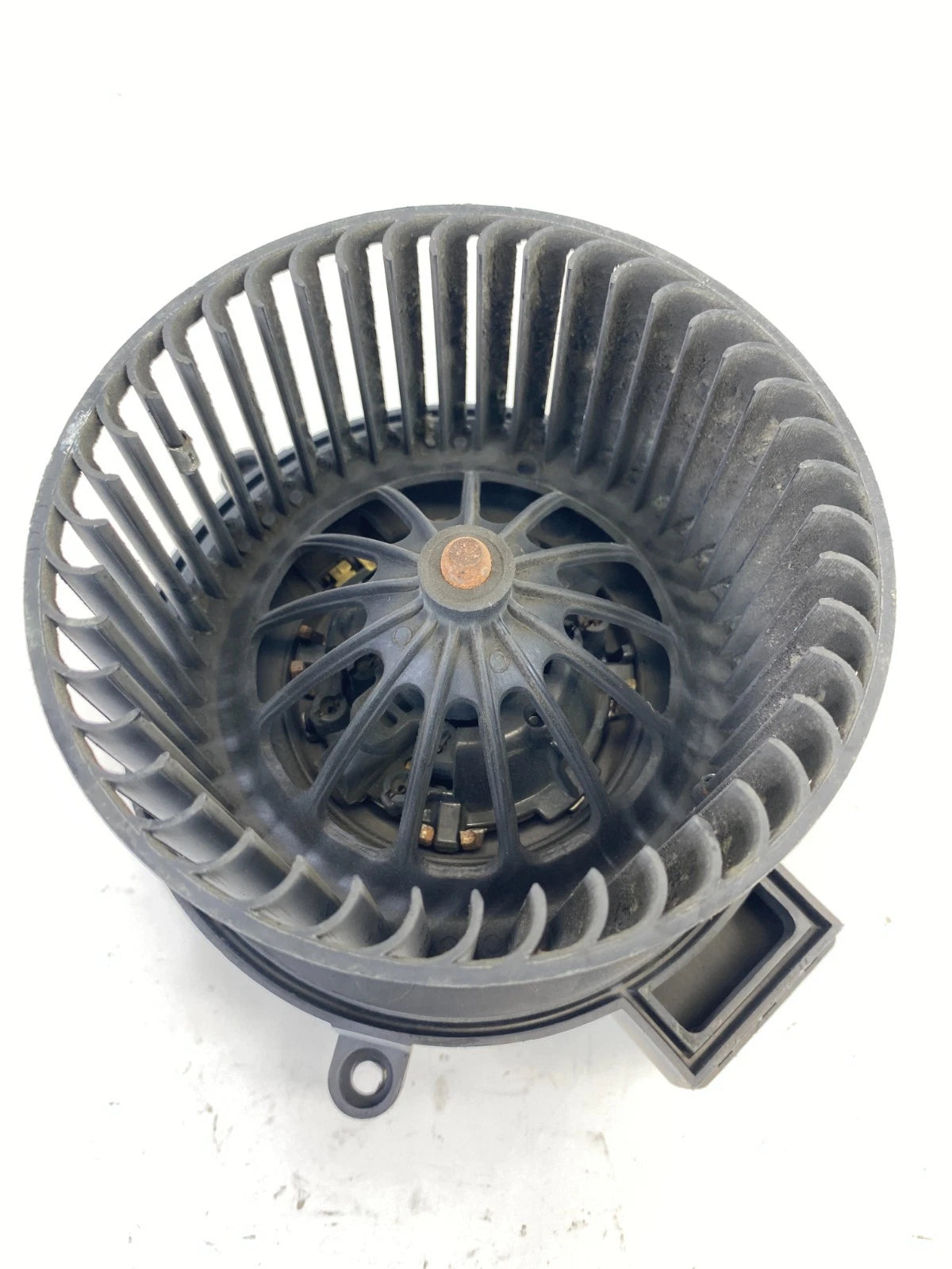 06-16 Chrysler Town & Country Rear A/C Heater Blower Cooling Motor AY272700-0283