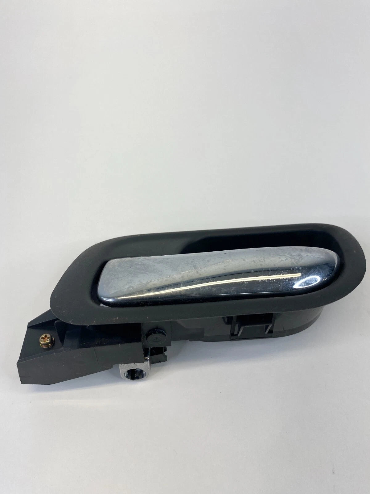 2004-2008 ACURA TSX REAR LEFT BACK SIDE INNER INTERIOR DOOR HANDLE RR LH