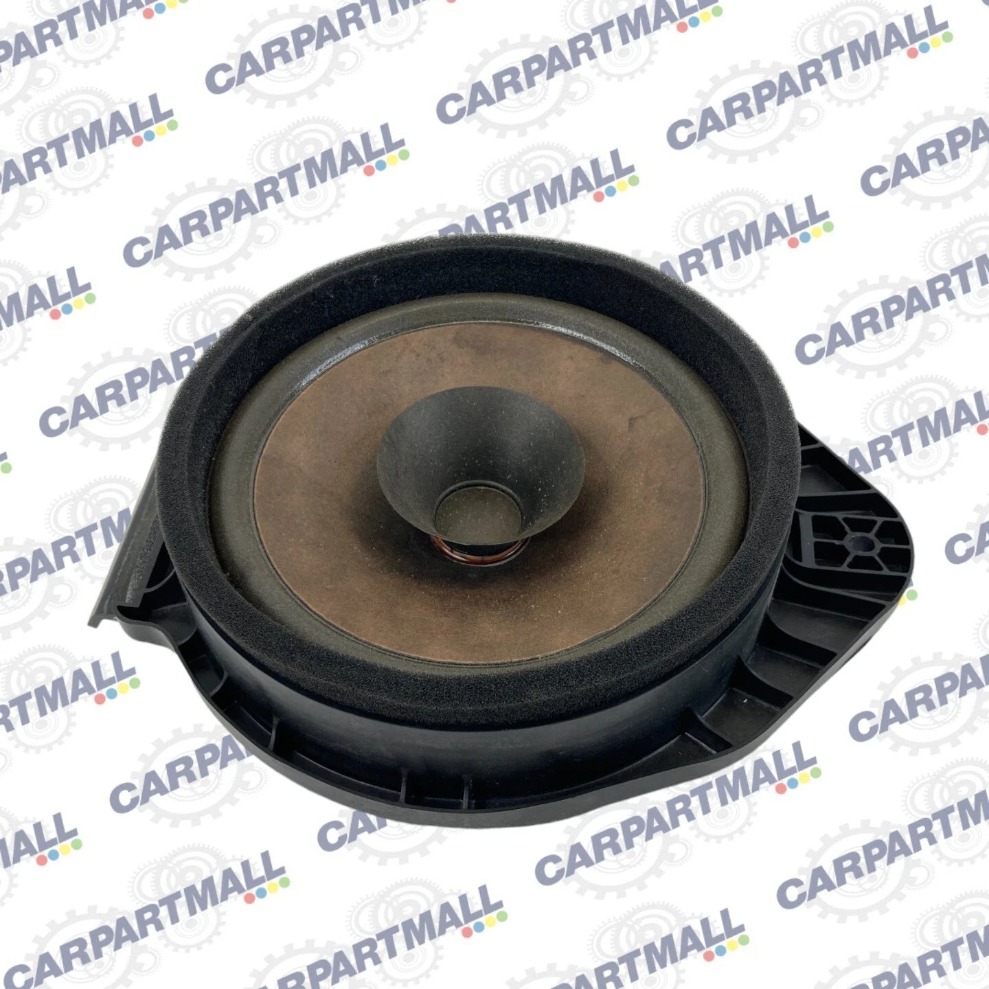 2011-2016 CHEVROLET CRUZE REAR LEFT SIDE DOOR SOUND SYSTEM SPEAKER ASSY