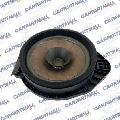 2011-2016 CHEVROLET CRUZE REAR LEFT SIDE DOOR SOUND SYSTEM SPEAKER ASSY