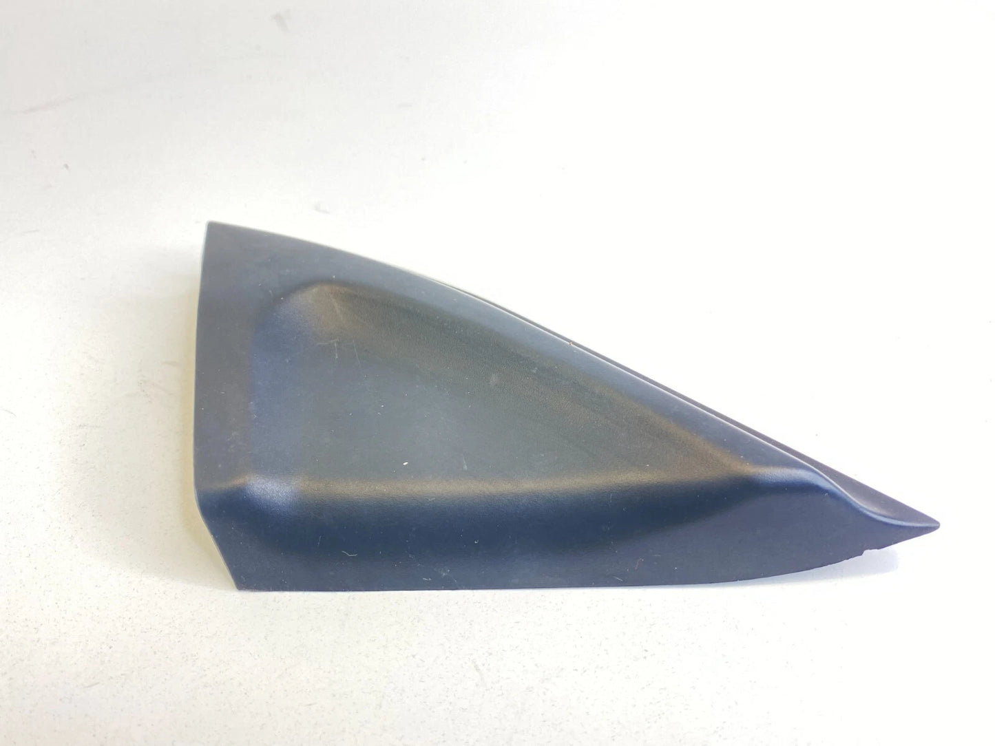 1998-2001 NISSAN ALTIMA INNER FRONT RIGHT PASSENGER DOOR CORNER COVER TRIM OEM