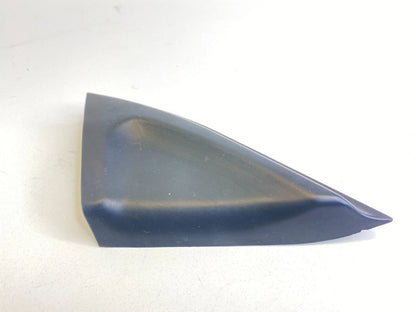 1998-2001 NISSAN ALTIMA INNER FRONT RIGHT PASSENGER DOOR CORNER COVER TRIM OEM