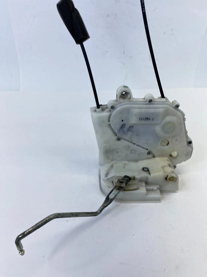 2007-2011 HONDA CR-V CRV REAR RIGHT DOOR LOCK LATCH RELEASE ACTUATOR OEM