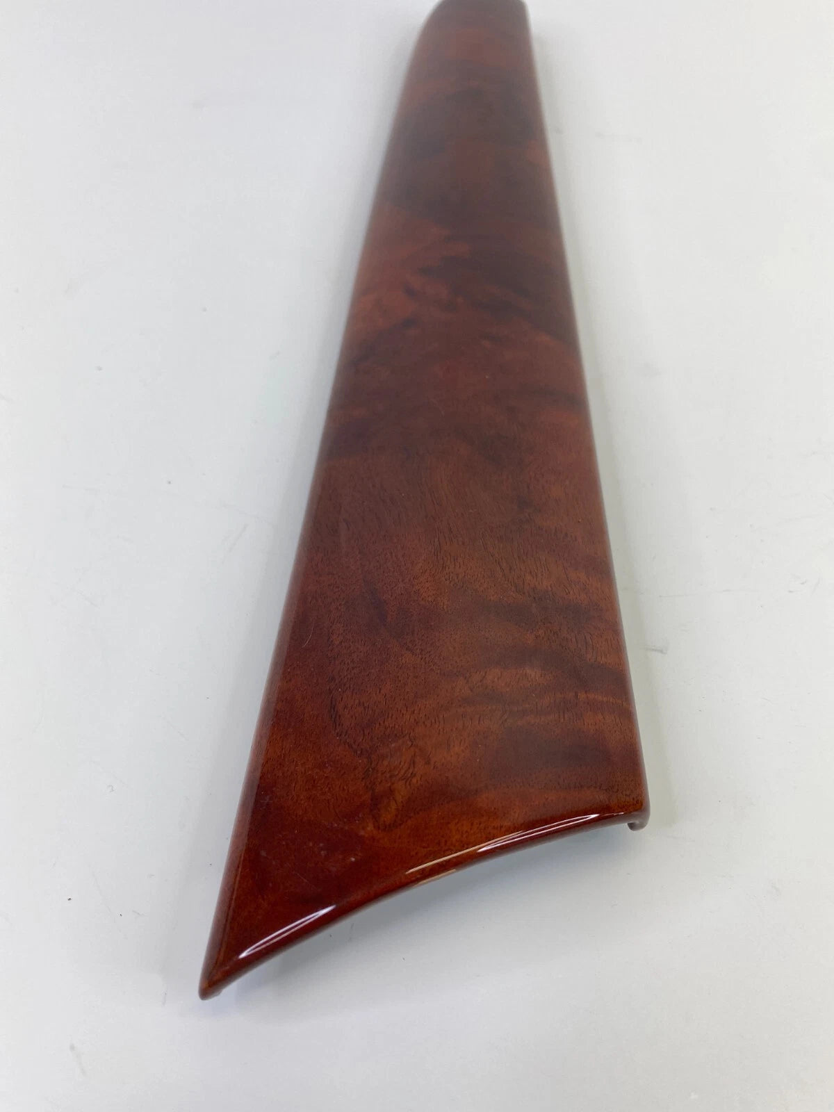 98-05 LEXUS GS300 FRONT RIGHT SIDE DOOR PANEL WOOD TRIM MOLDING 67781-30240 OEM