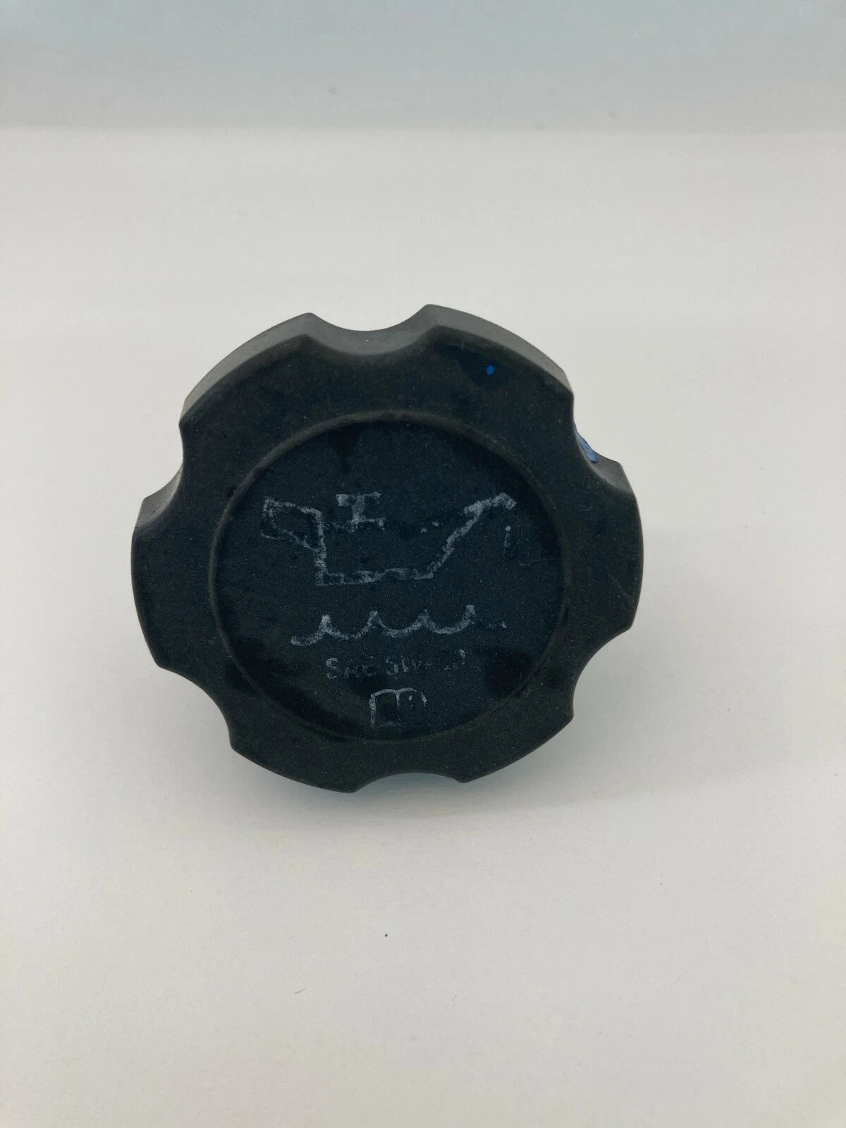 05-10 PONTIAC G6 06-09 SOLSTICE 3.5L V6 OHV 12V ENGINE OIL FILLER FLUID CAP OEM