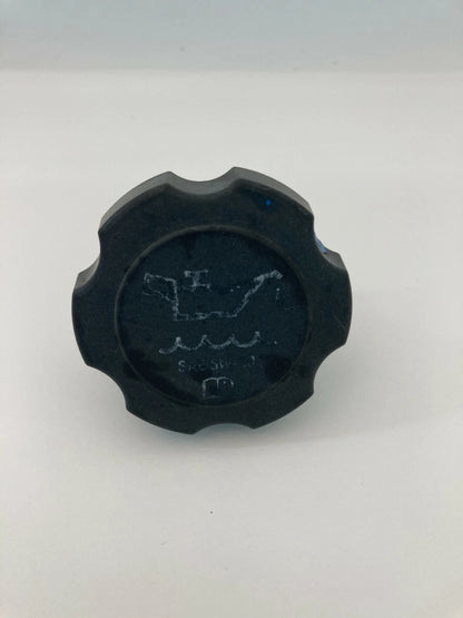 05-10 PONTIAC G6 06-09 SOLSTICE 3.5L V6 OHV 12V ENGINE OIL FILLER FLUID CAP OEM