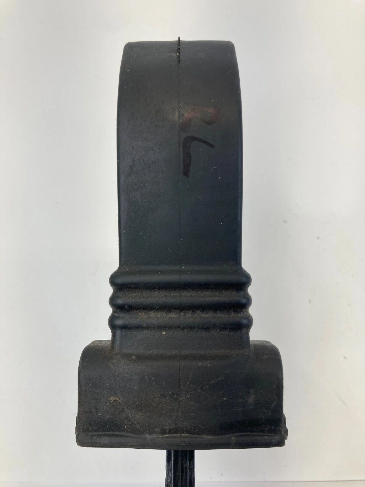09-16 AUDI A4 QUATTRO REAR LEFT SIDE DOOR CHECK STOP STOPPER DETENT 8K0839249C