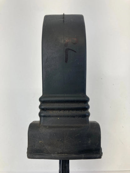 09-16 AUDI A4 QUATTRO REAR LEFT SIDE DOOR CHECK STOP STOPPER DETENT 8K0839249C